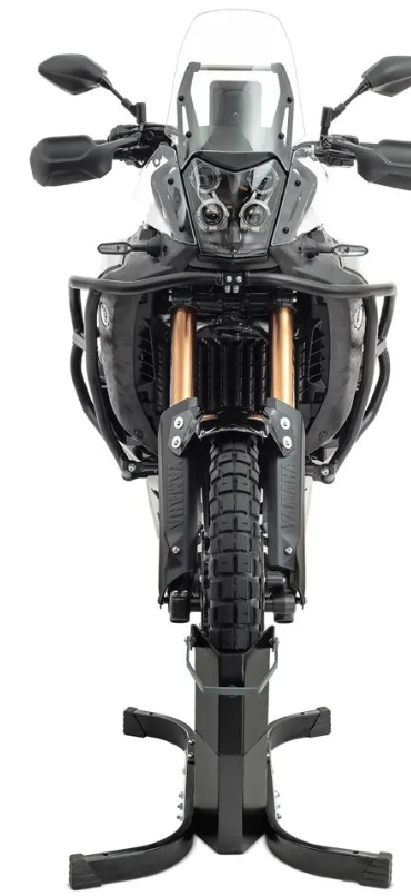 Tenere 700 World Raid 22-24 CRUSH BARS