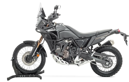 Tenere 700 World Raid 22-24 CRUSH BARS