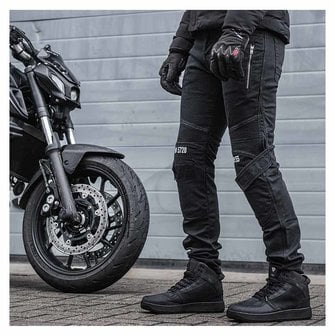 ALPINESTARS ASDSL RYU TECH x DIESEL PANTS JEANS