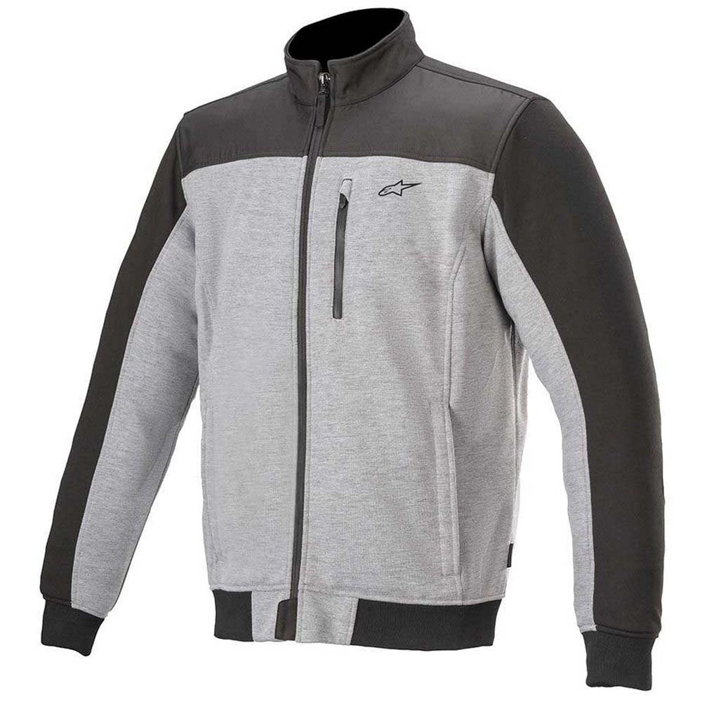 ALPINESTARS CAFE TRACK JACKET
