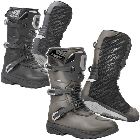 ELEVEIT TSPIRIT EVO WP BOOTS