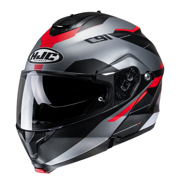 HJC C91 KARAN MODULAR HELMET