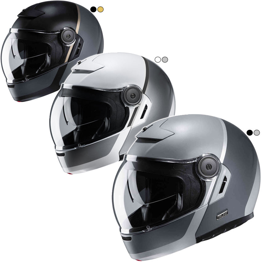 CAPACETE MODULAR HJC V90 MOBIX
