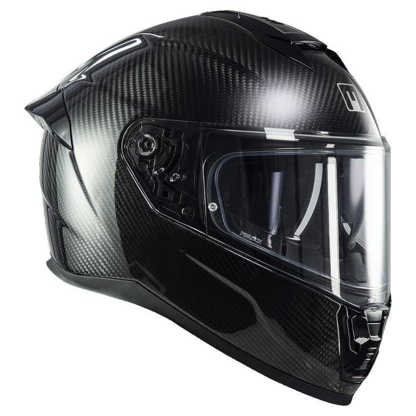 CAPACETE MPH TIGER CARBON