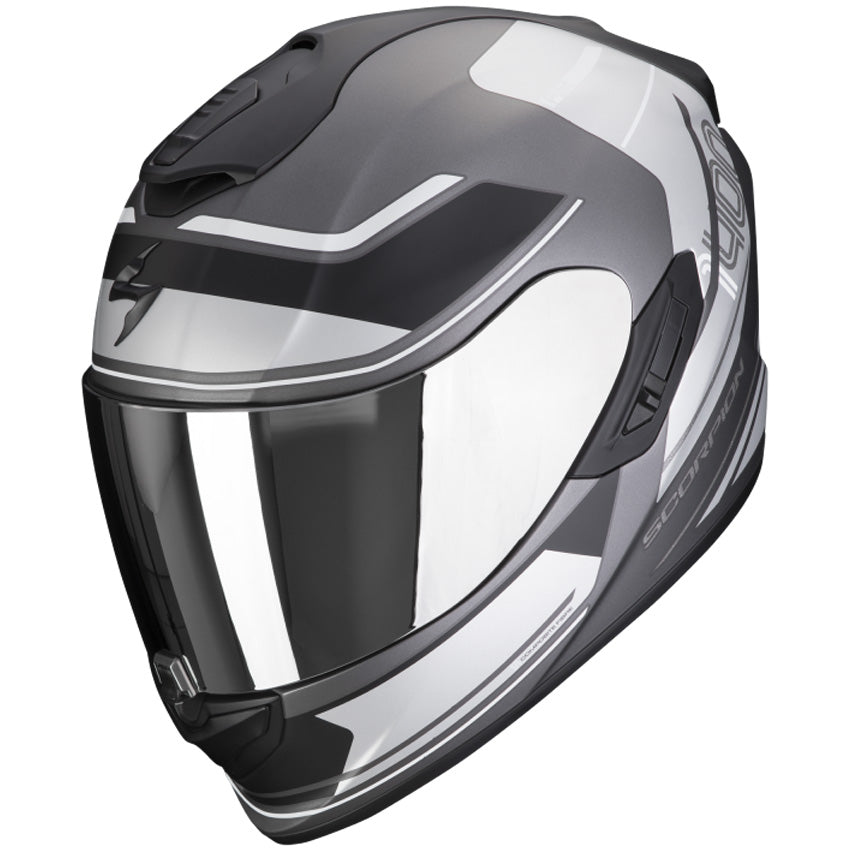 CAPACETE SCORPION EXO-1400 EVO VITTORIA