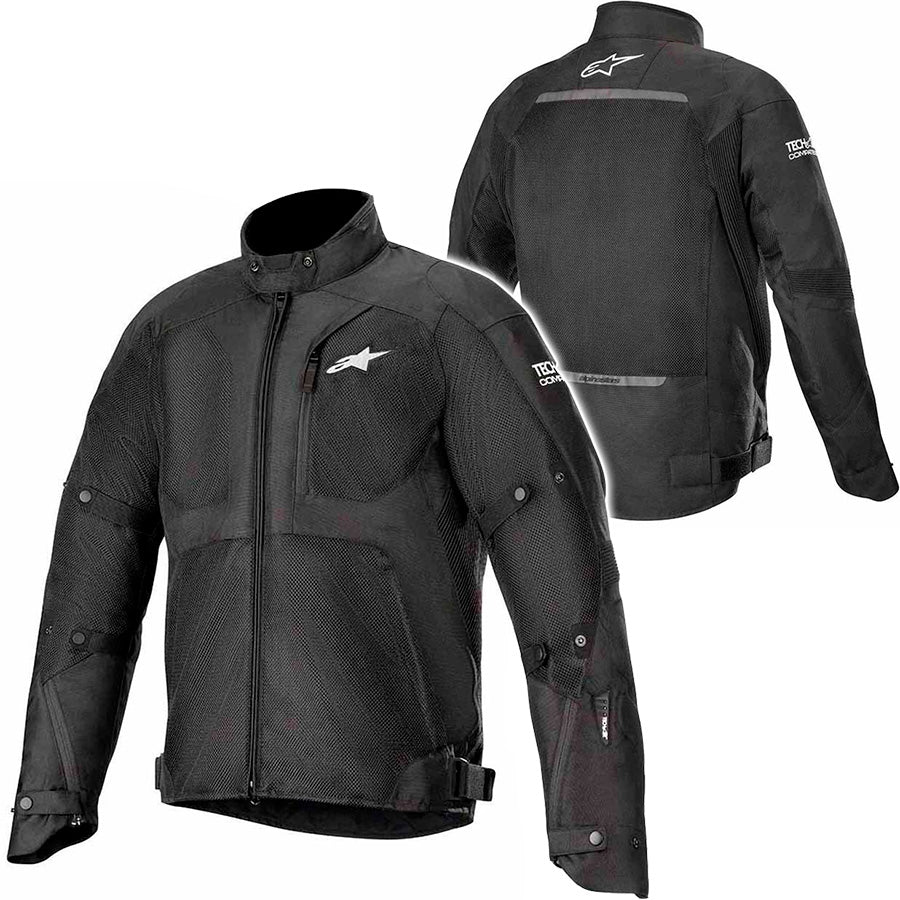 CASACO VERAÕ ALPINESTARS TAILWIND AIR WP