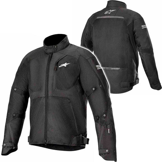 CASACO VERAÕ ALPINESTARS TAILWIND AIR WP