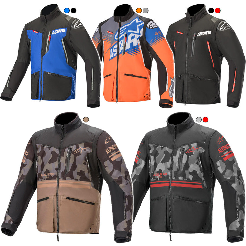 CASACO ALPINESTARS VENTURE R