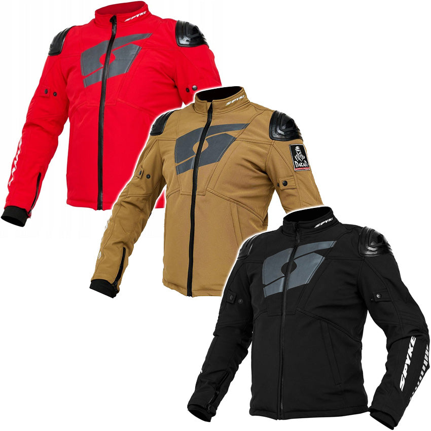 CASACO SPYKE STRIDER