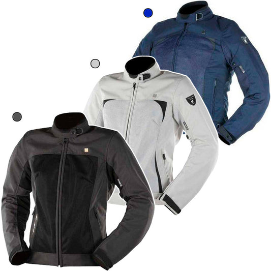 CASACO VERÃO VQUATTRO TARAH LADY