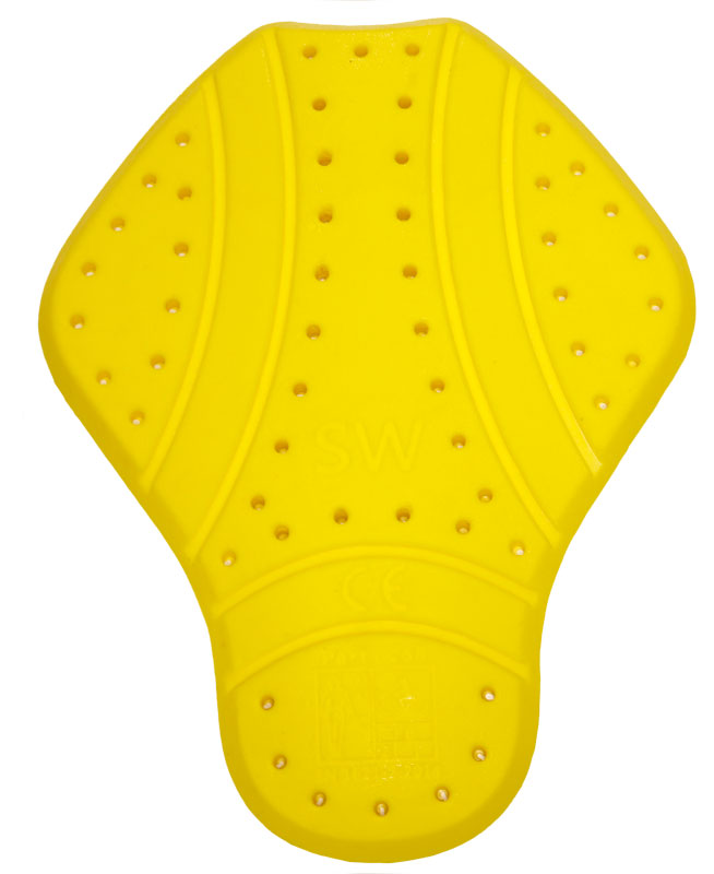 PROTETOR DE COLUNA OUT 255 LEVEL 2