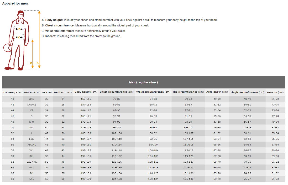 CASACO ALPINESTARS ACUMEN