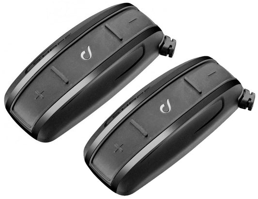 INTERPHONE SHAPE PACK DUO