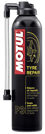 SPRAY FLAT TIRE MOTUL P3 300ml