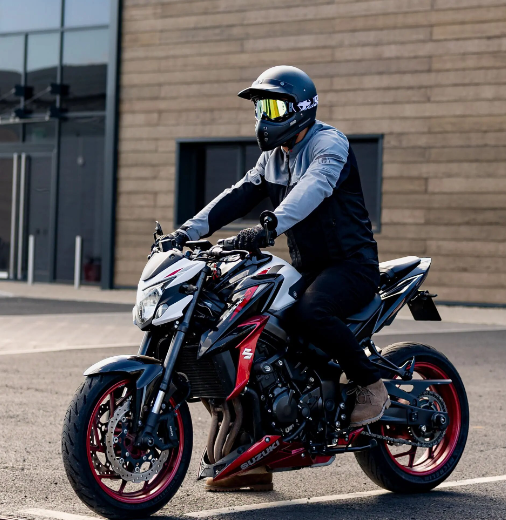 Jaqueta OXFORD Spartan Air para motociclista masculina, espartana, preta ou cinza, tamanho S a 3XL, verão, SM22410