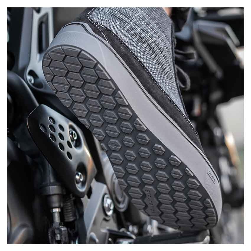 TCX STREET 3 TEX WP SNEAKERS