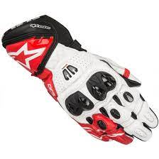 Pro R2 genuine leather fall resistant gloves, motorcycle gloves