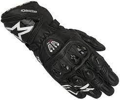Pro R2 genuine leather fall resistant gloves, motorcycle gloves