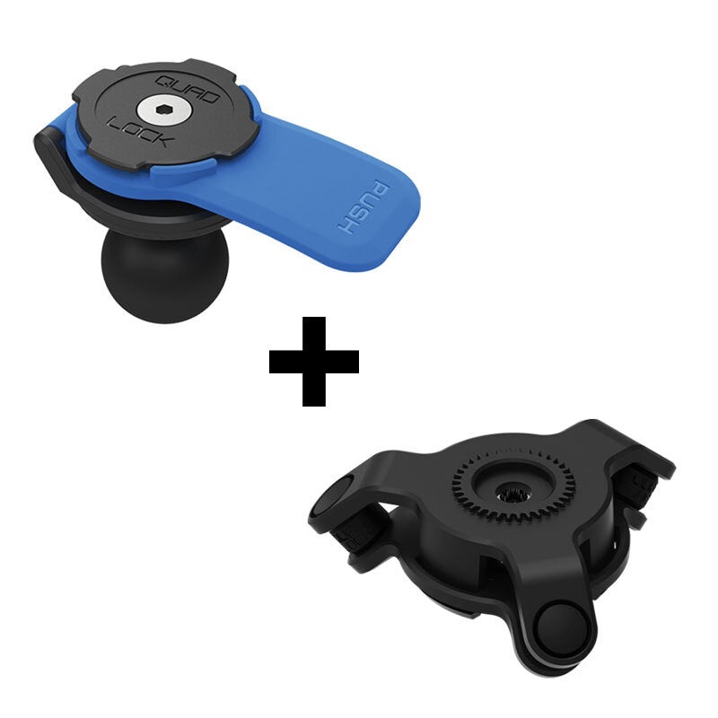 QUADLOCK ACESSORIES