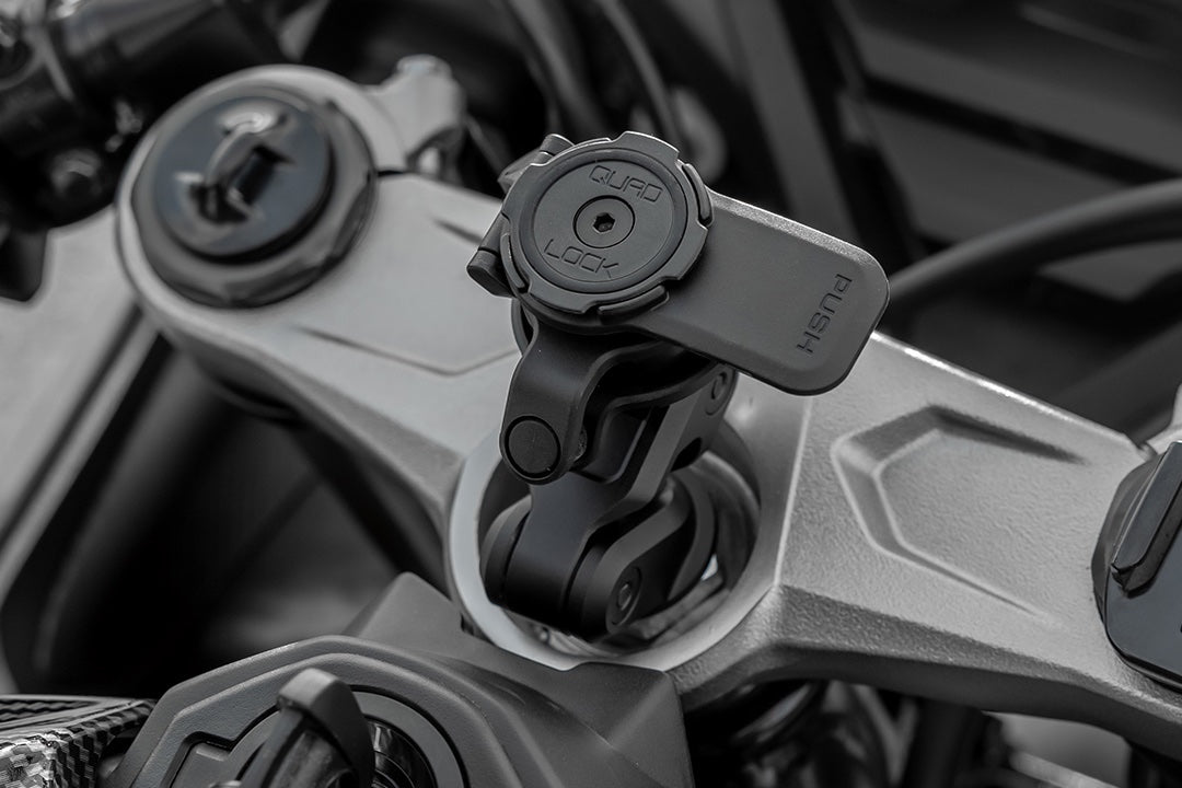 QUADLOCK ACESSORIES