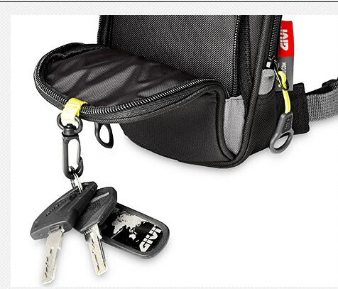 New Motorcycle Leg Bag Waterproof Fanny for GIVI Pack Belt Fun Waist Bags Riding Racing Off-road Motocross