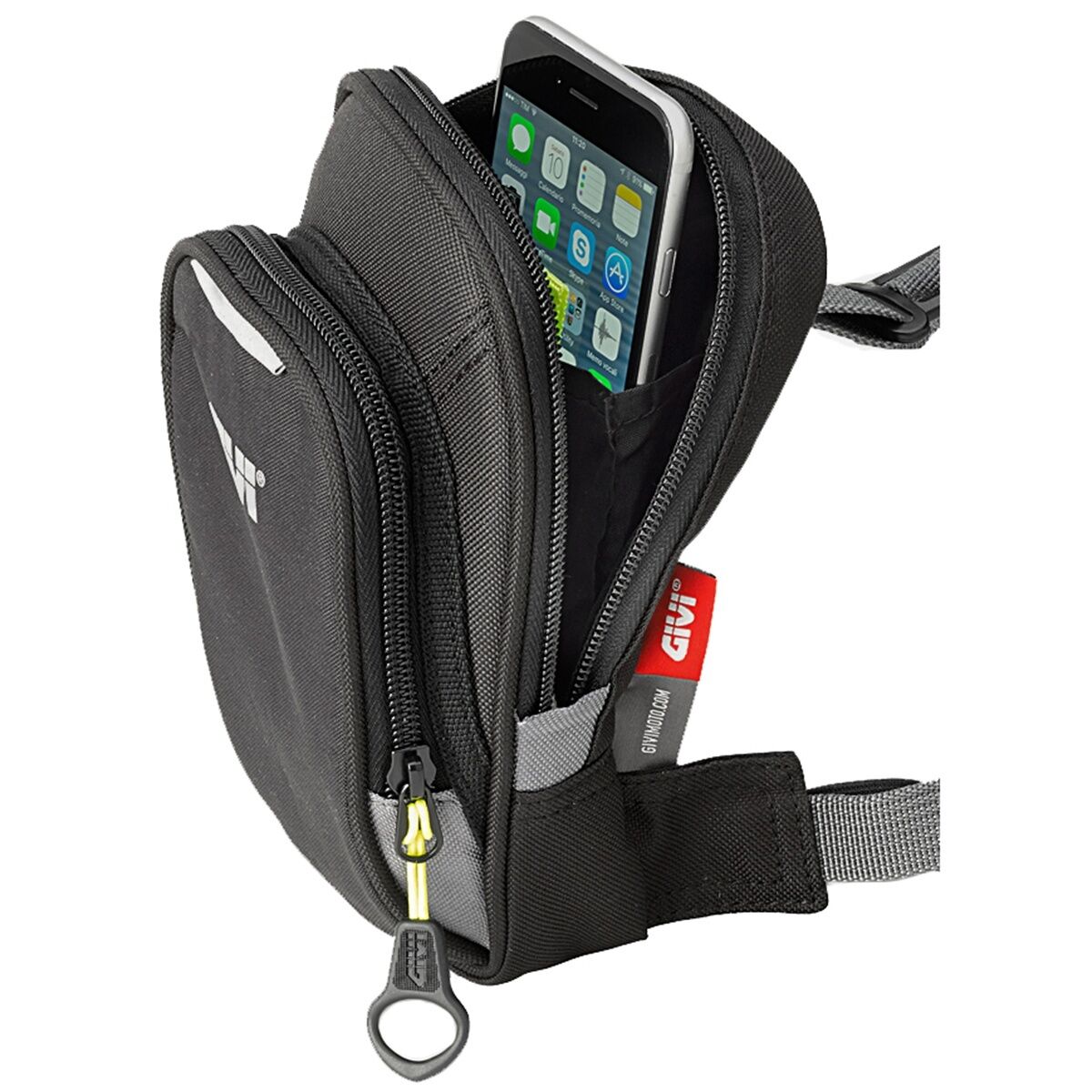 New Motorcycle Leg Bag Waterproof Fanny for GIVI Pack Belt Fun Waist Bags Riding Racing Off-road Motocross