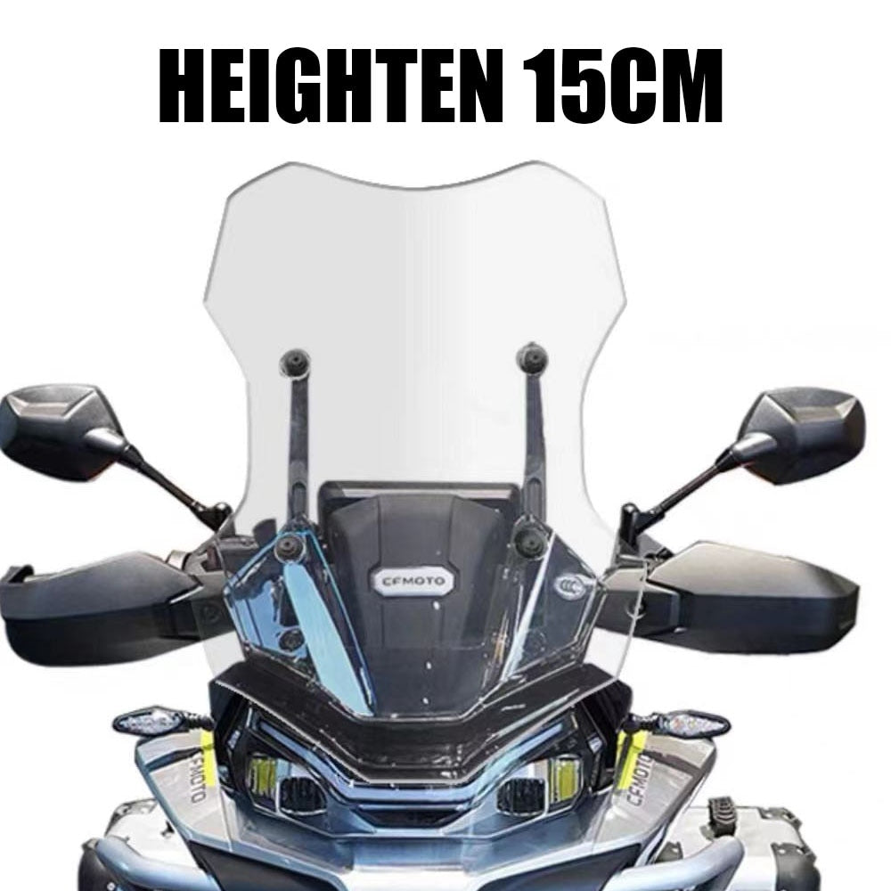 |14:200003699#Heighten 15CM