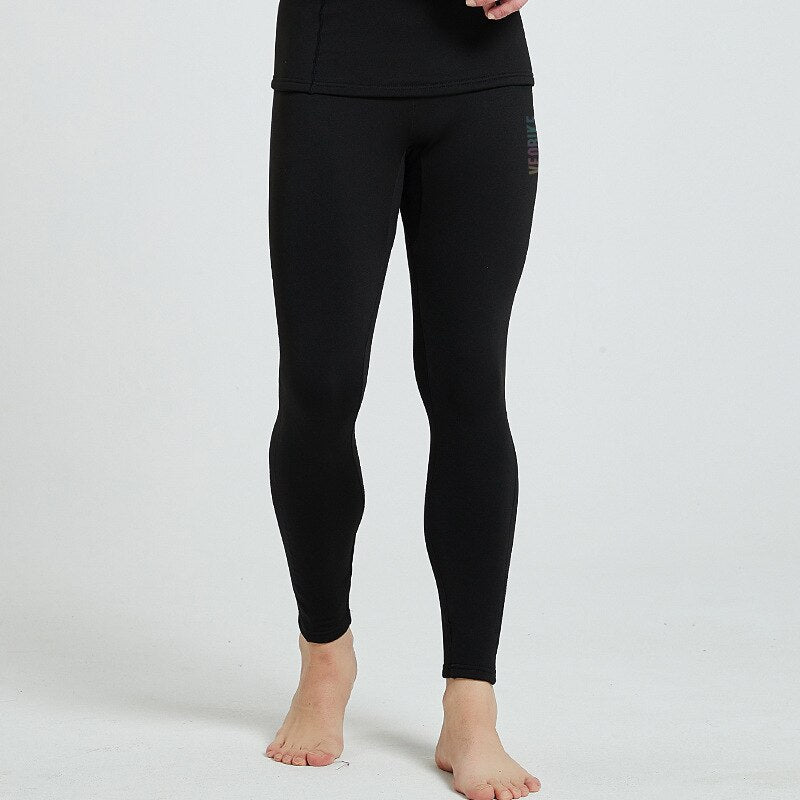 Thermal Underwear Sets 2023 New Men Winter Fleece Long Johns Comfortable Warm Thermo Underwear Thickening Breathable Tights