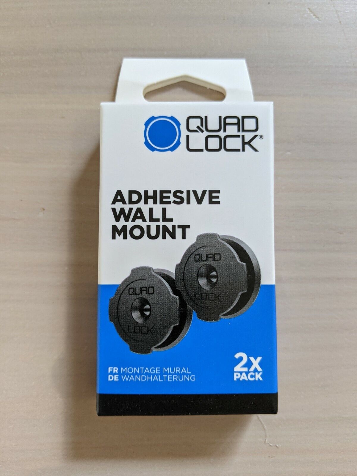 QUADLOCK ACESSORIES