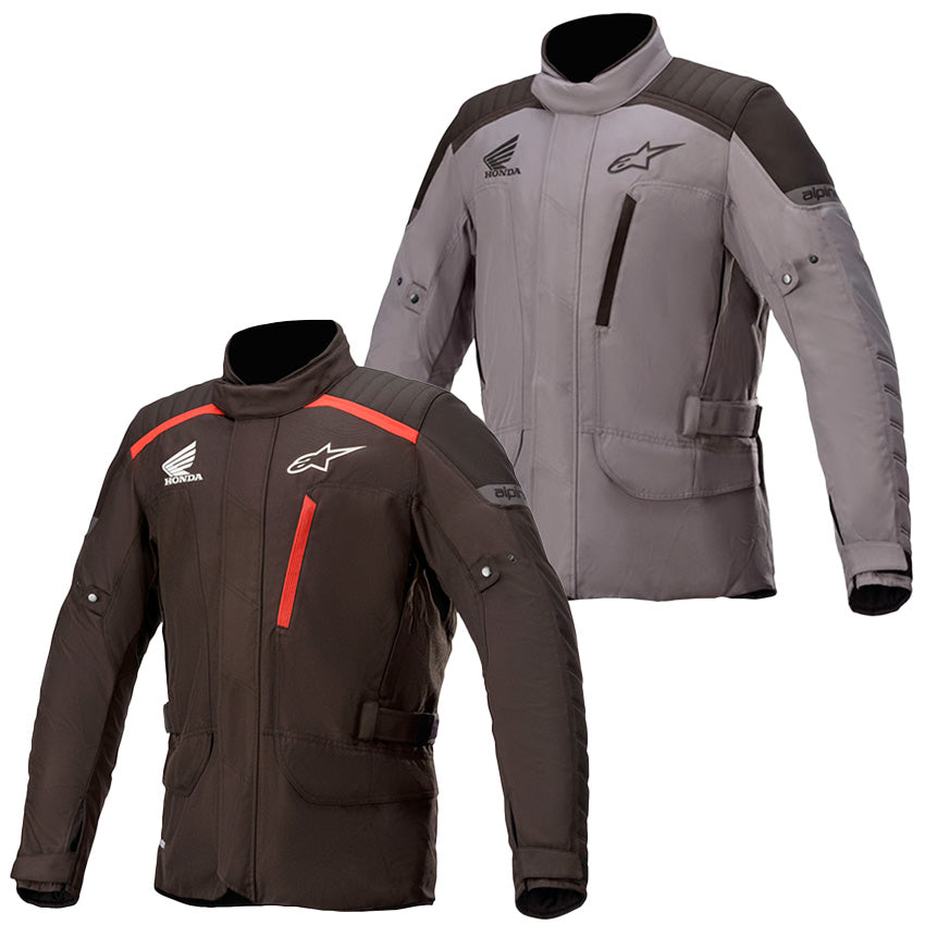 CASACO ALPINESTARS HONDA GRAVITY DRYSTAR