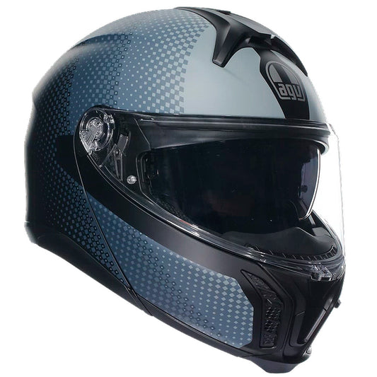 CAPACETE MODULAR AGV TOURMODULAR TEXTOUR