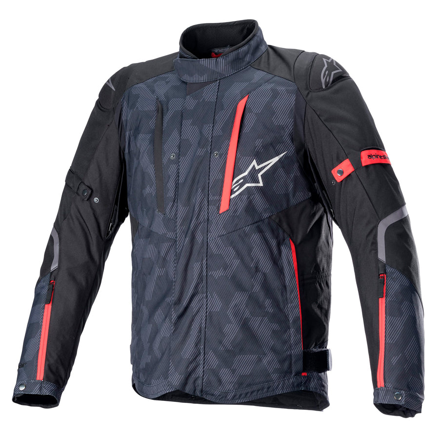 CASACO ALPINESTARS RX 5 DS