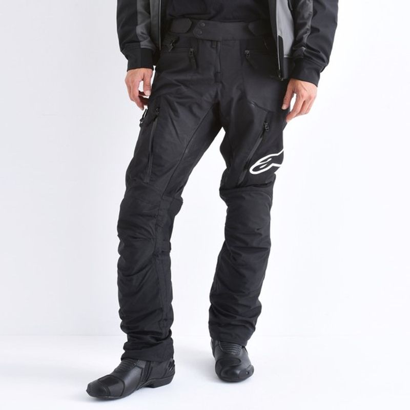 CALÇAS ALPINESTARS RX 3 WP