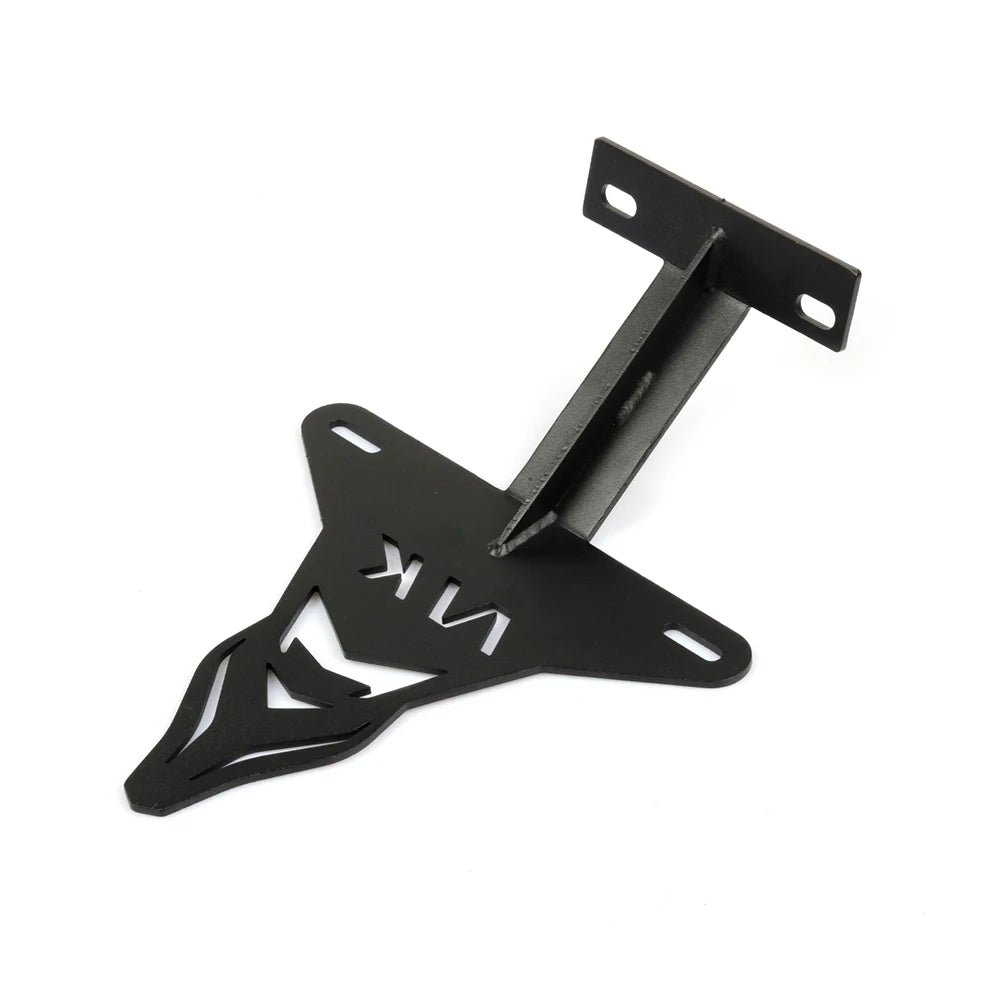 For CFMOTO CF 250NK NK250 300NK NK 250 300 Motorcycle Part rear license plate bracket License plate fenders Registration Bracket