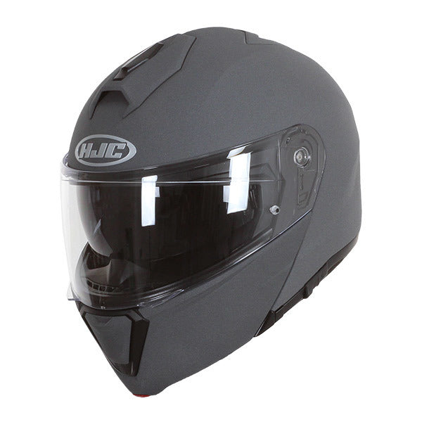 HJC I90 MONOCOLOR MODULAR HELMET "PROMOÇÃO" ULTIMAS UNIDADES