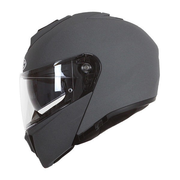 HJC I90 MONOCOLOR MODULAR HELMET "PROMOÇÃO" ULTIMAS UNIDADES