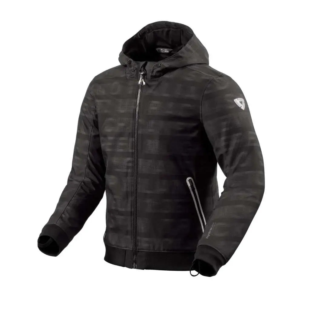 Revit sweatshirt with saros wb ce u hood