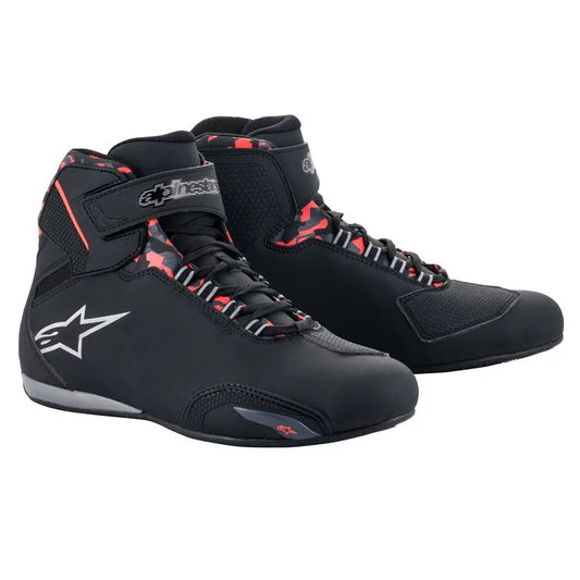 Alpinestars sektor waterproof ce u shoes