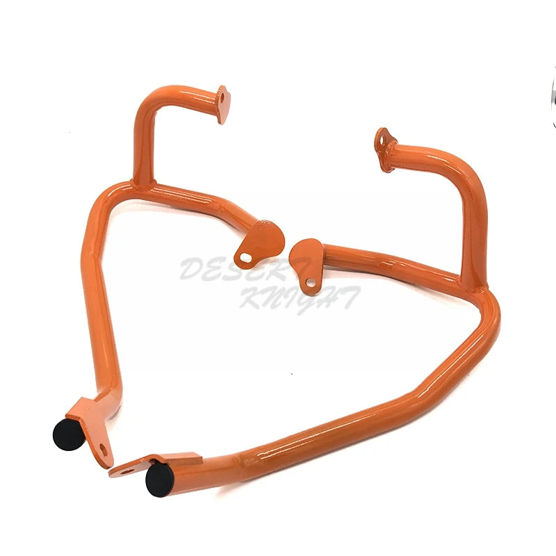 For KTM 790 Adventure R 790 R 2019 2020 Motorcycle Engine Guard Crash Bar Bars Bumper Protector Fairing Accessories