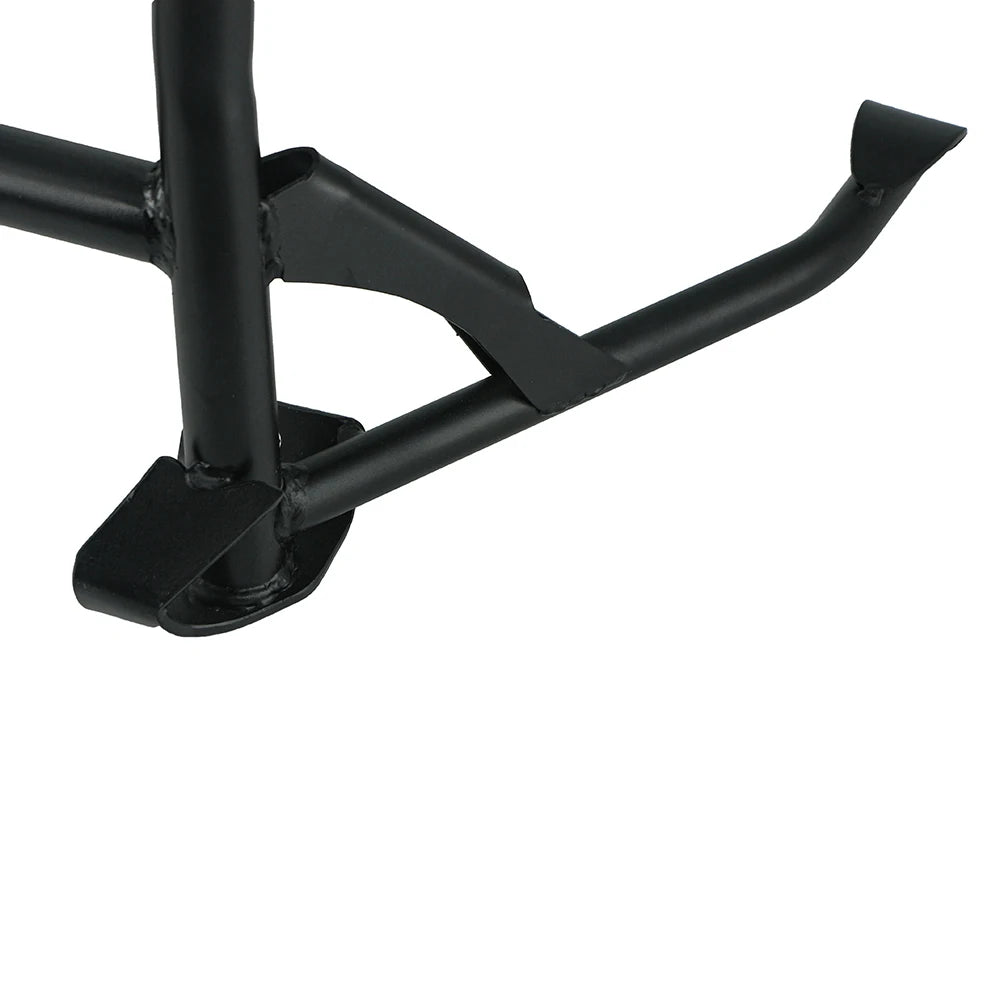 For BMW R1200GS ADV LC R1250GS K50 K51 Motorcycle Center Stand Kickstand Central Support Parking Rack Middle Foot Kick Stand