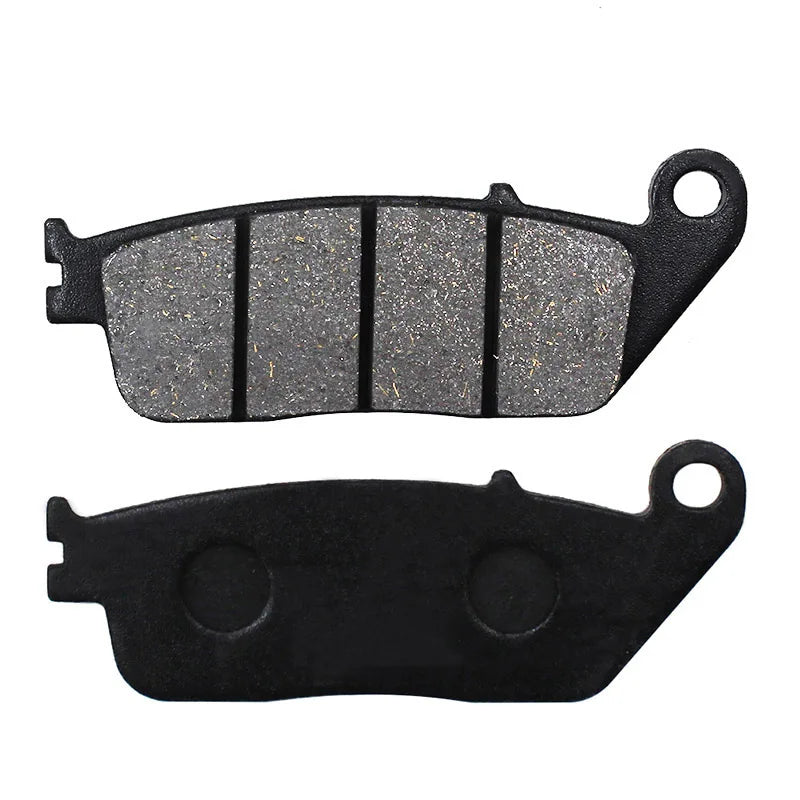 Motorcycle Front Rear brake pads for Honda XL600V Transalp XL 600 94-96 FMX650 05-08 CTX700 14-20 NC700X 12-19 NC750X/S 14-18