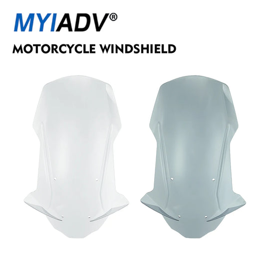 X ADV750 Motorcycle Windshields XADV750 For Honda xadv 750 X adv 750 2017 2018 2019 Windscreen Wind Shield Screen Deflactor