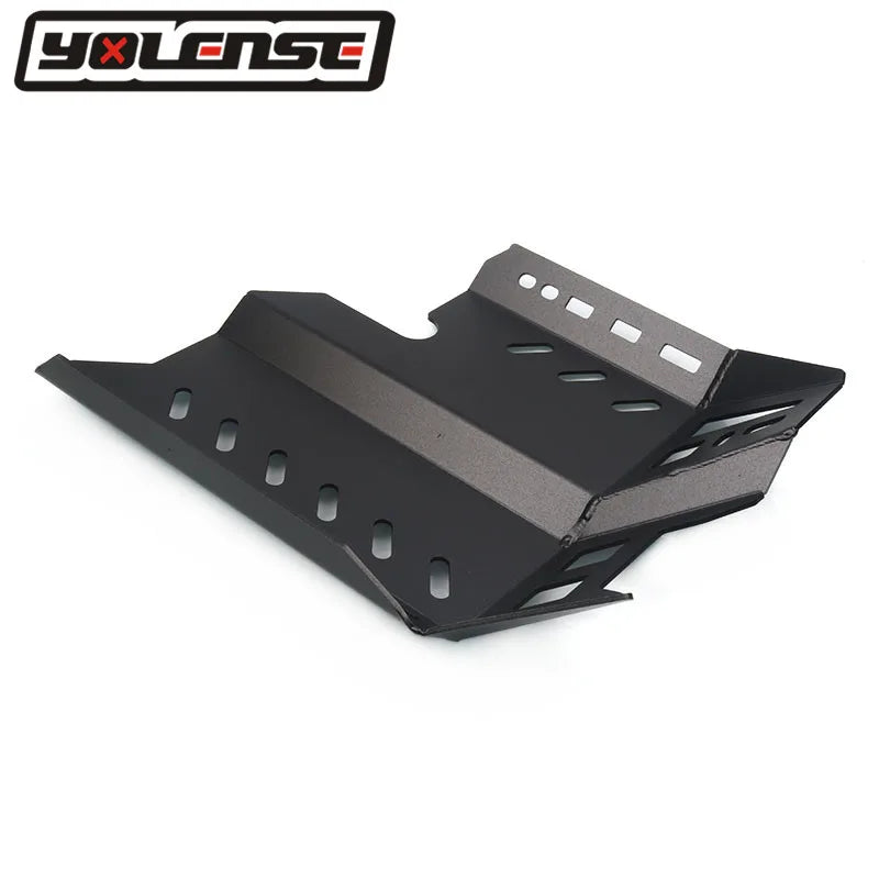 Motorcycle Chassis Expedition Under Engine Protection Adventure Engine guard For CB500X CB 500X 2013-2025 CB400X NX500 NX400