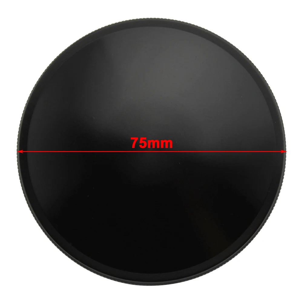 Motorbikes Petrol Fuel Gas Tank Cap Cover trim For BMW R18 2020-2021 Aluminum Motorcycle Accessories