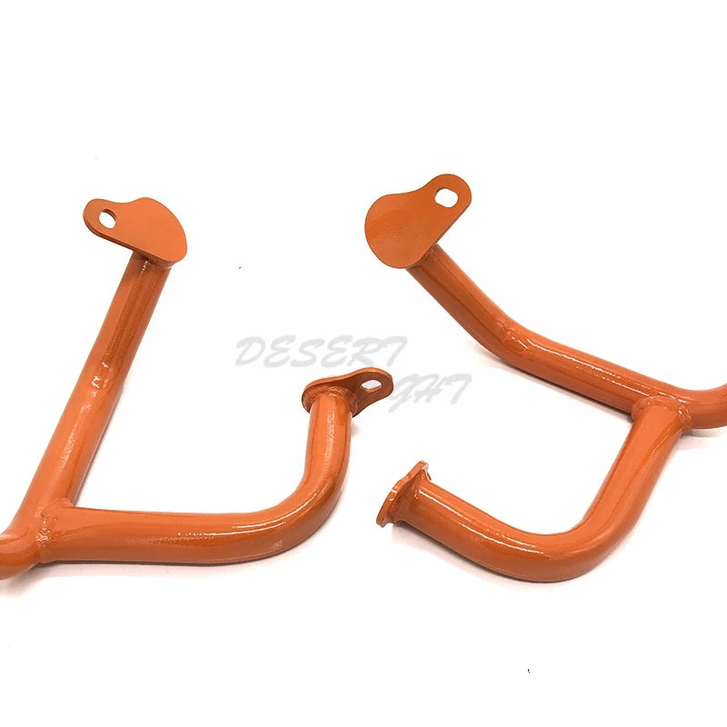 For KTM 790 Adventure R 790 R 2019 2020 Motorcycle Engine Guard Crash Bar Bars Bumper Protector Fairing Accessories