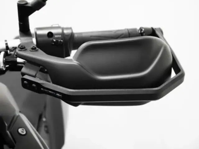 NEW FOR Yamaha Tenere 700 Tenere700 2019 2020 2021 Motorcycle Accessories Hand Guard Protector Handle Crash Bar Protectors kit S