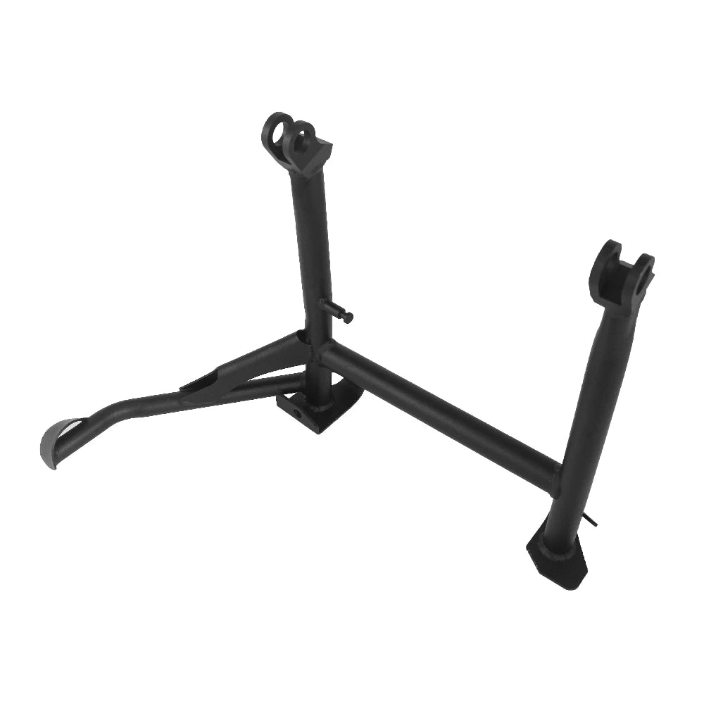 For BMW R1200GS ADV LC R1250GS K50 K51 Motorcycle Center Stand Kickstand Central Support Parking Rack Middle Foot Kick Stand