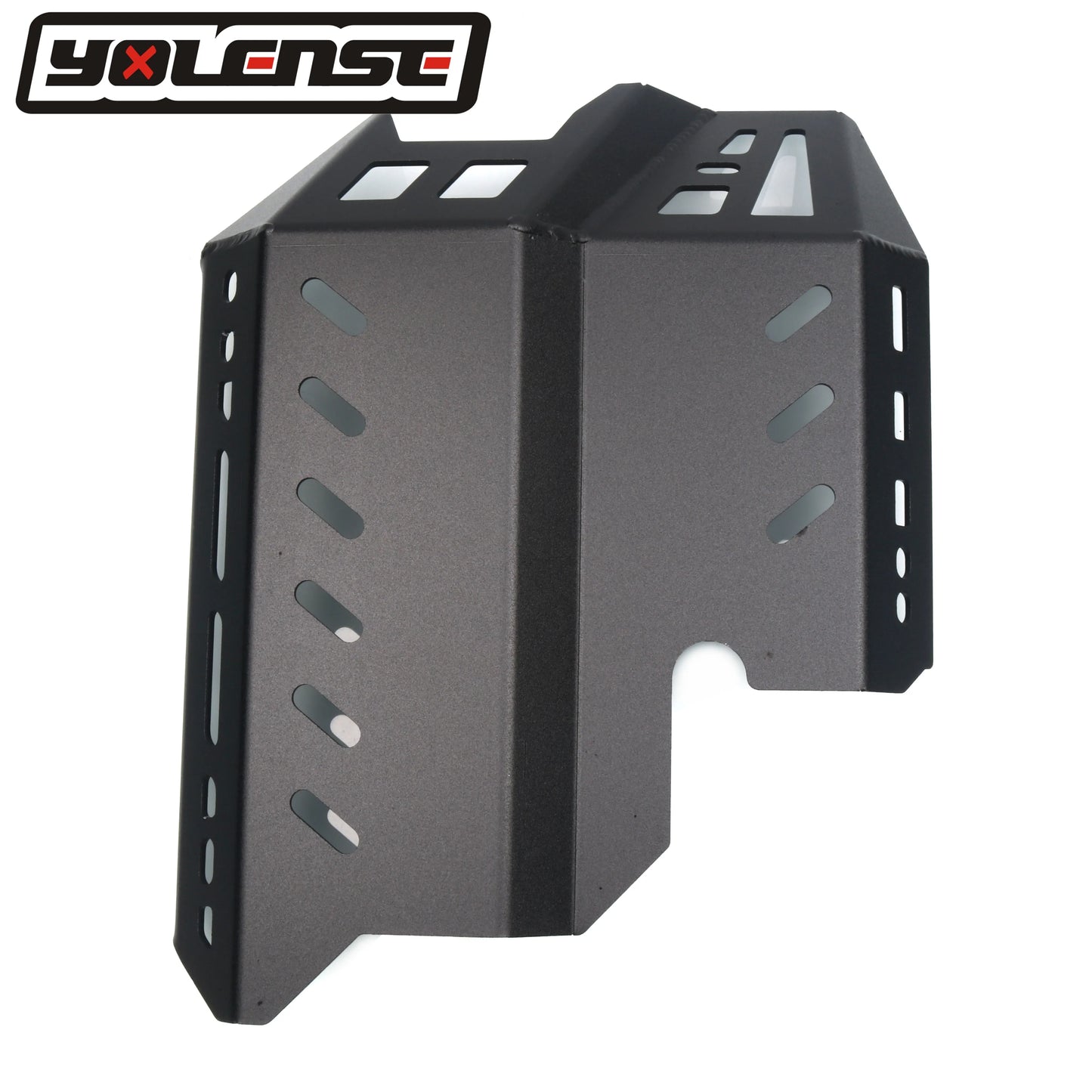 Motorcycle Chassis Expedition Under Engine Protection Adventure Engine guard For CB500X CB 500X 2013-2025 CB400X NX500 NX400