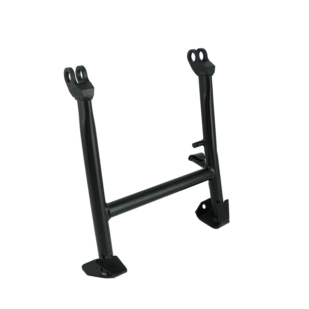 For BMW R1200GS ADV LC R1250GS K50 K51 Motorcycle Center Stand Kickstand Central Support Parking Rack Middle Foot Kick Stand