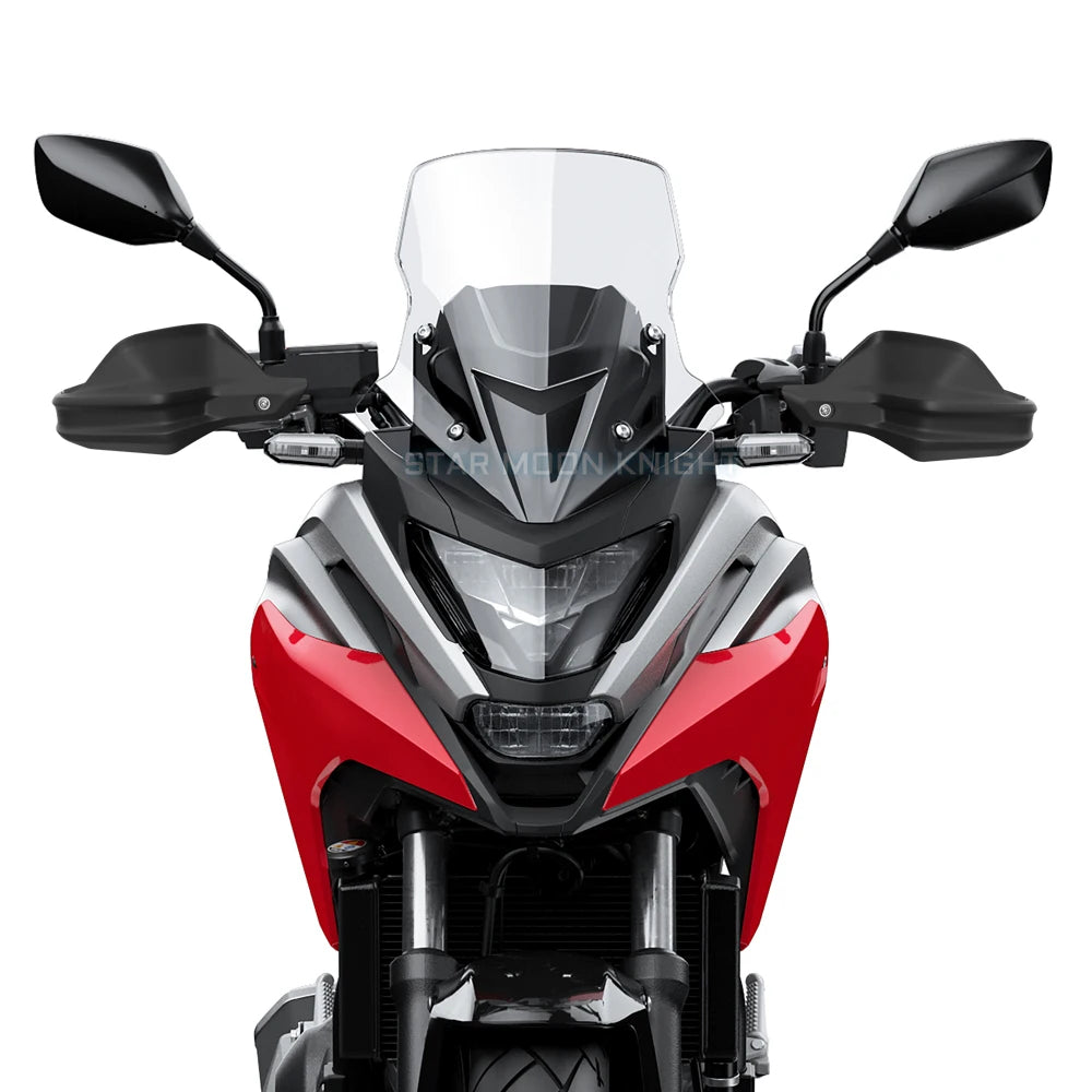 For Honda NC 750 X NC700X NC750S CB650F CTX700 NC750X Motorcycle Accessories Handguard Shield Hand Guard Protector Windshield